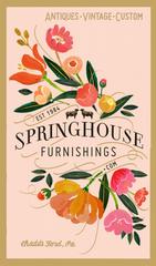 Springhouse Furnishings